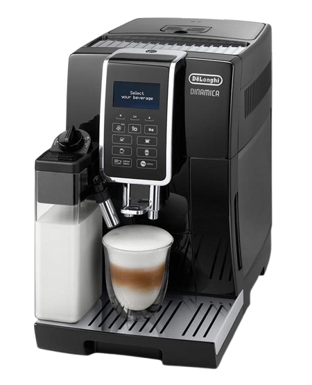  DeLonghi Кофемашина